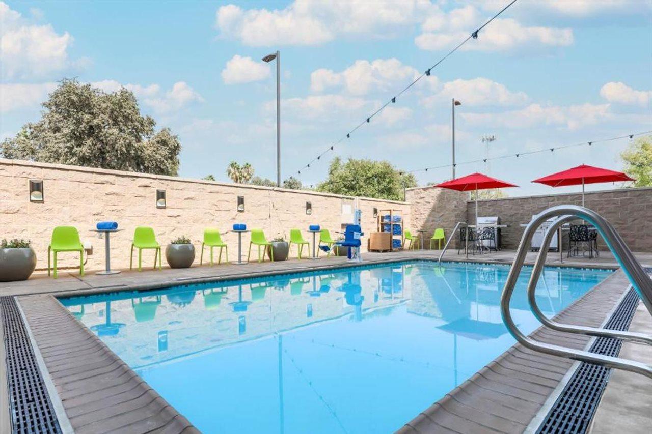 Home2 Suites By Hilton West Sacramento, Ca Exterior foto